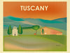 Tuscany, Italy