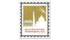 SALE of Washington D.C. - Holiday Greetings