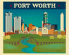 Fort Worth, Texas