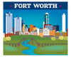 Fort Worth, Texas