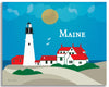 Maine