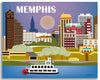 Memphis, Tennessee