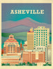 Asheville, North Carolina