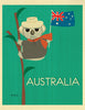 Australia - Koala