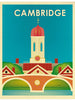 Cambridge, Massachusetts
