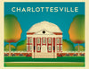 Charlottesville, Virginia