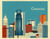 Cincinnati, Ohio