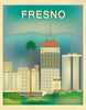 Fresno, California