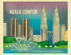 Kuala Lumpur, Malaysia