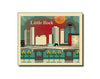 SALE of Little Rock, Arkansas
