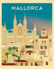 Mallorca, Spain