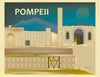 Pompeii, Italy