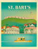 St. Bart's