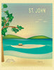 St. John