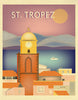 St. Tropez, France