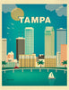 Tampa, Florida