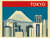 Tokyo, Japan