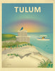 Tulum, Mexico