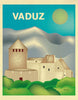 Vaduz