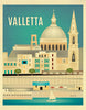 Valletta, Malta
