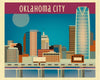 Oklahoma City, Oklahoma