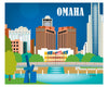 Omaha - Nebraska