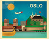 Oslo, Norway