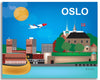 Oslo, Norway