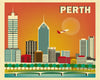 Perth, Australia