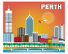 Perth, Australia