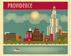 Providence, Rhode Island