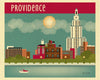 Providence, Rhode Island