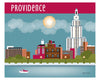 Providence, Rhode Island