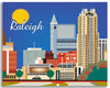 Raleigh, North Carolina