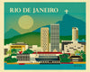 Rio de Janeiro, Brazil