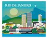 Rio de Janeiro, Brazil