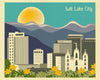 Salt Lake City, Utah