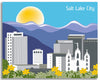 Salt Lake City, Utah