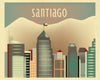 Santiago, Chile
