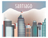 Santiago, Chile