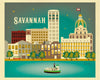 Savannah, Georgia