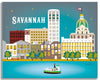 Savannah, Georgia