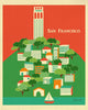 San Francisco, California - Coit Tower