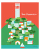 San Fransisco, California - Coit Tower