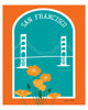 San Fransisco, California - Poppies