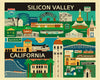 Silicon Valley, California