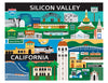 Silicon Valley, California
