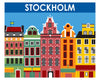 Stockholm, Sweden