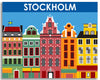 Stockholm, Sweden