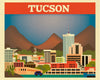 Tucson, Arizona